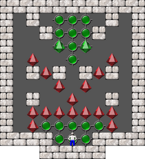 Уровень 125 — Eric F. Tchong Arranged